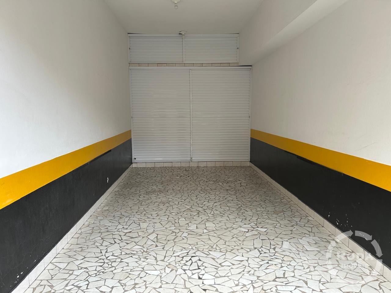 Apartamento para aluguel no Boqueirão: 