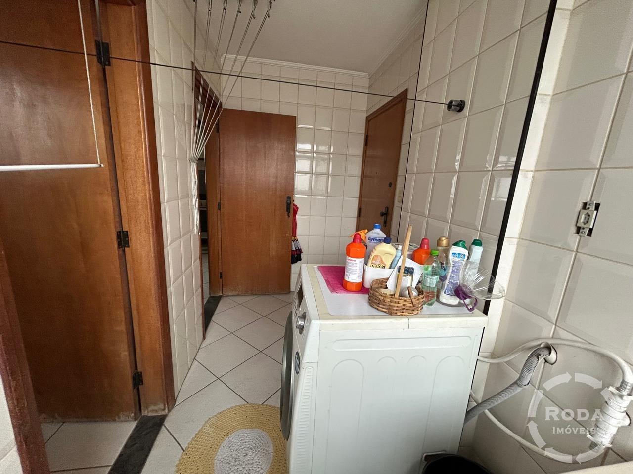 Apartamento para aluguel no Boqueirão: 