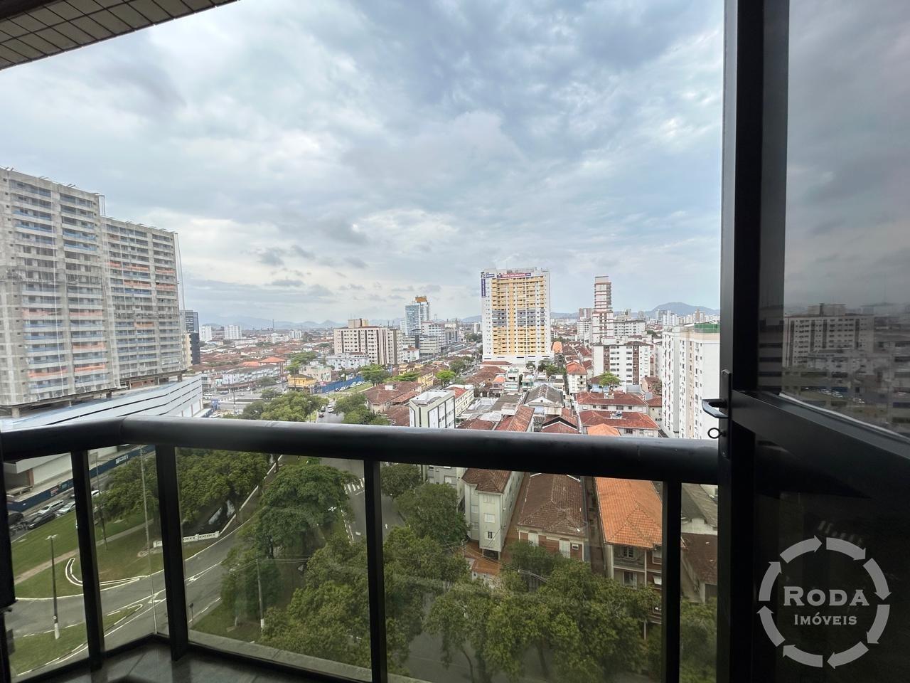 Apartamento para aluguel no Boqueirão: 