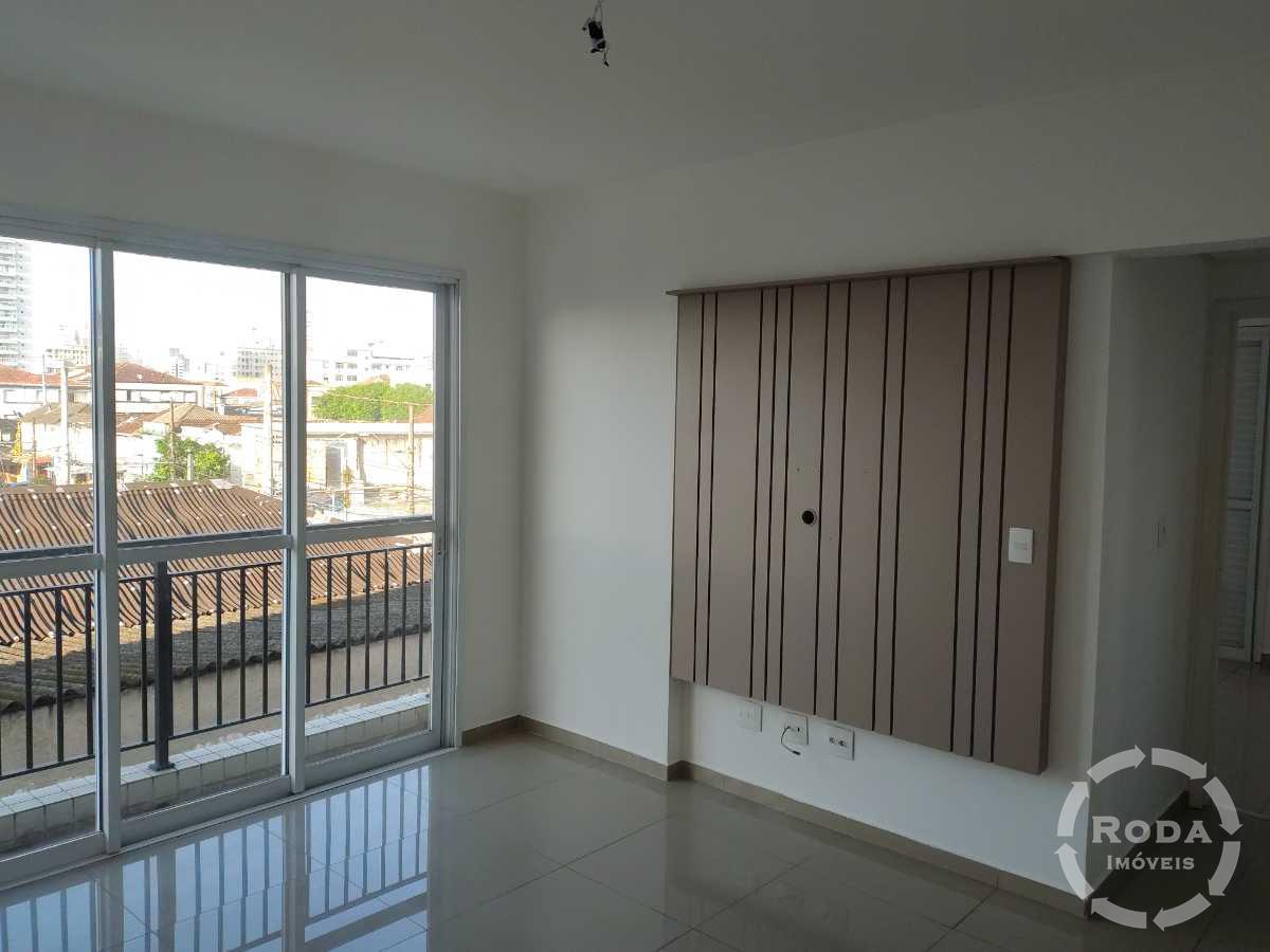 Apartamento à venda no Encruzilhada: 