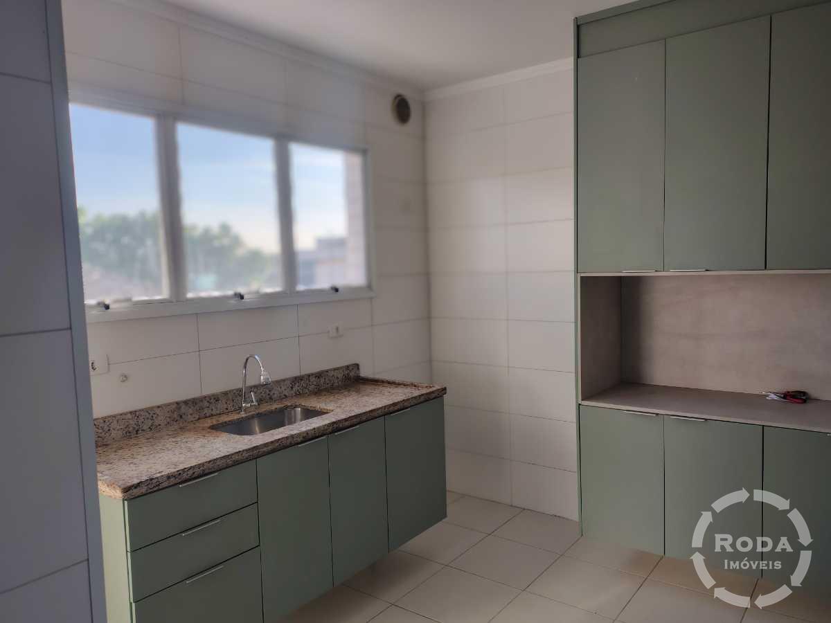 Apartamento à venda no Encruzilhada: 