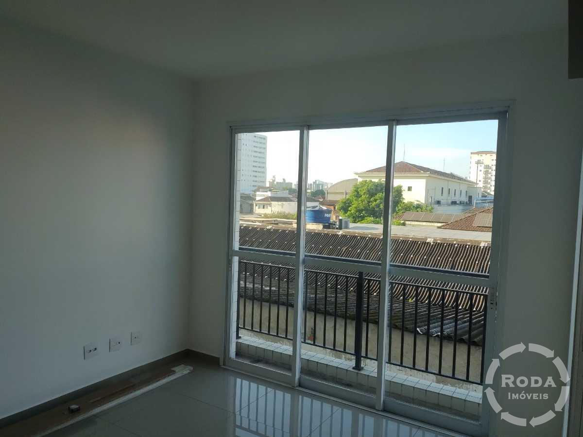 Apartamento à venda no Encruzilhada: 