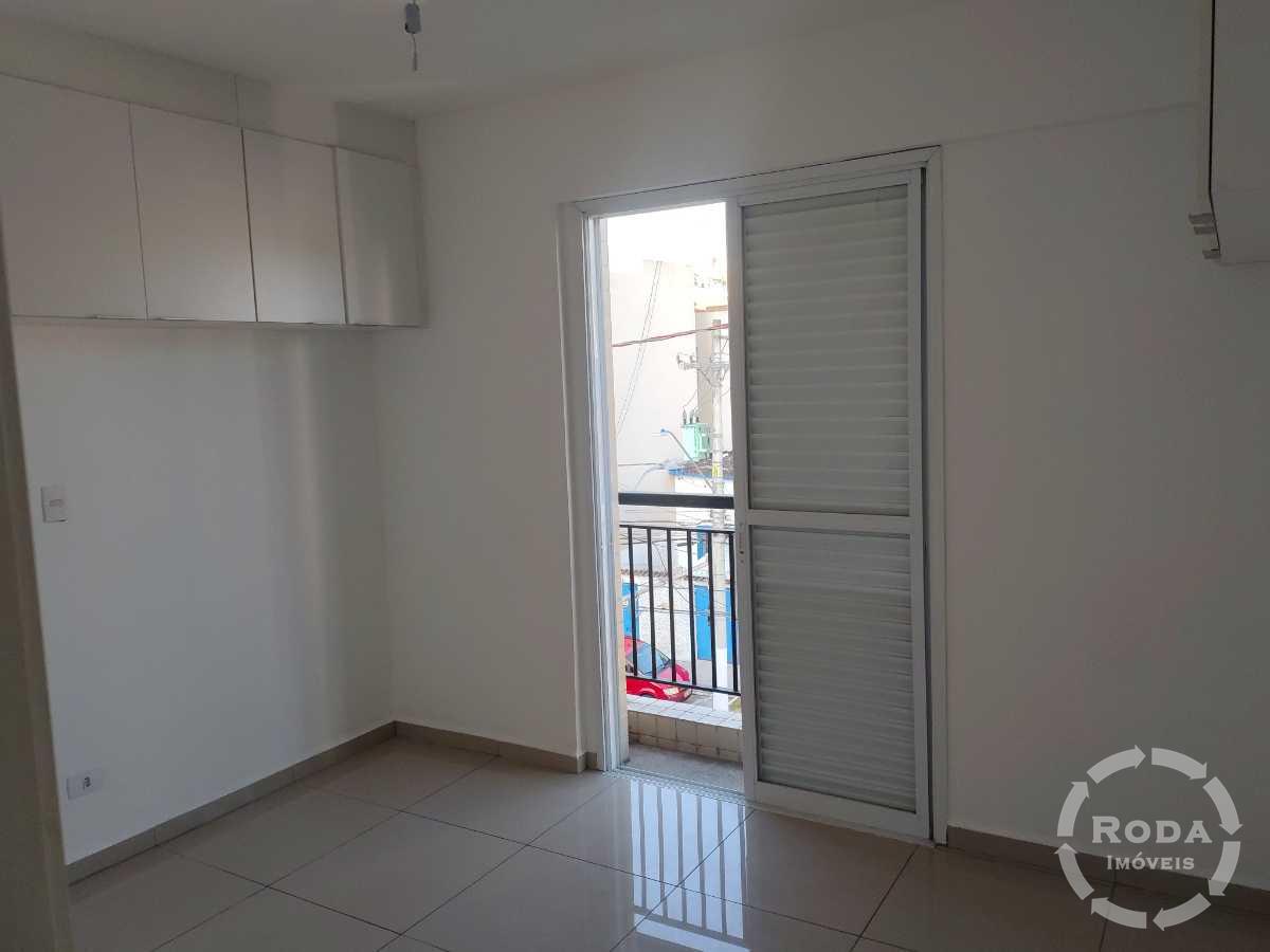 Apartamento à venda no Encruzilhada: 