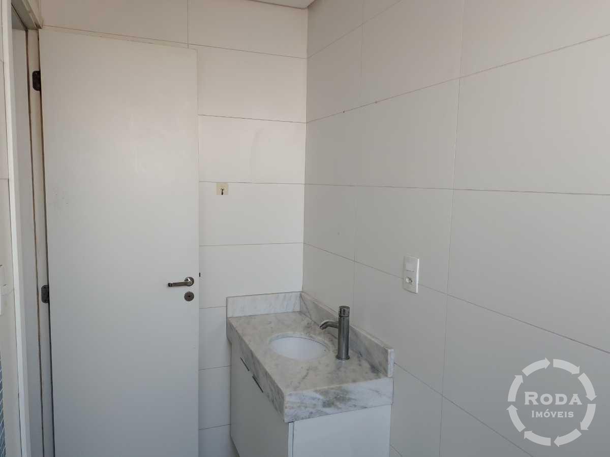 Apartamento à venda no Encruzilhada: 