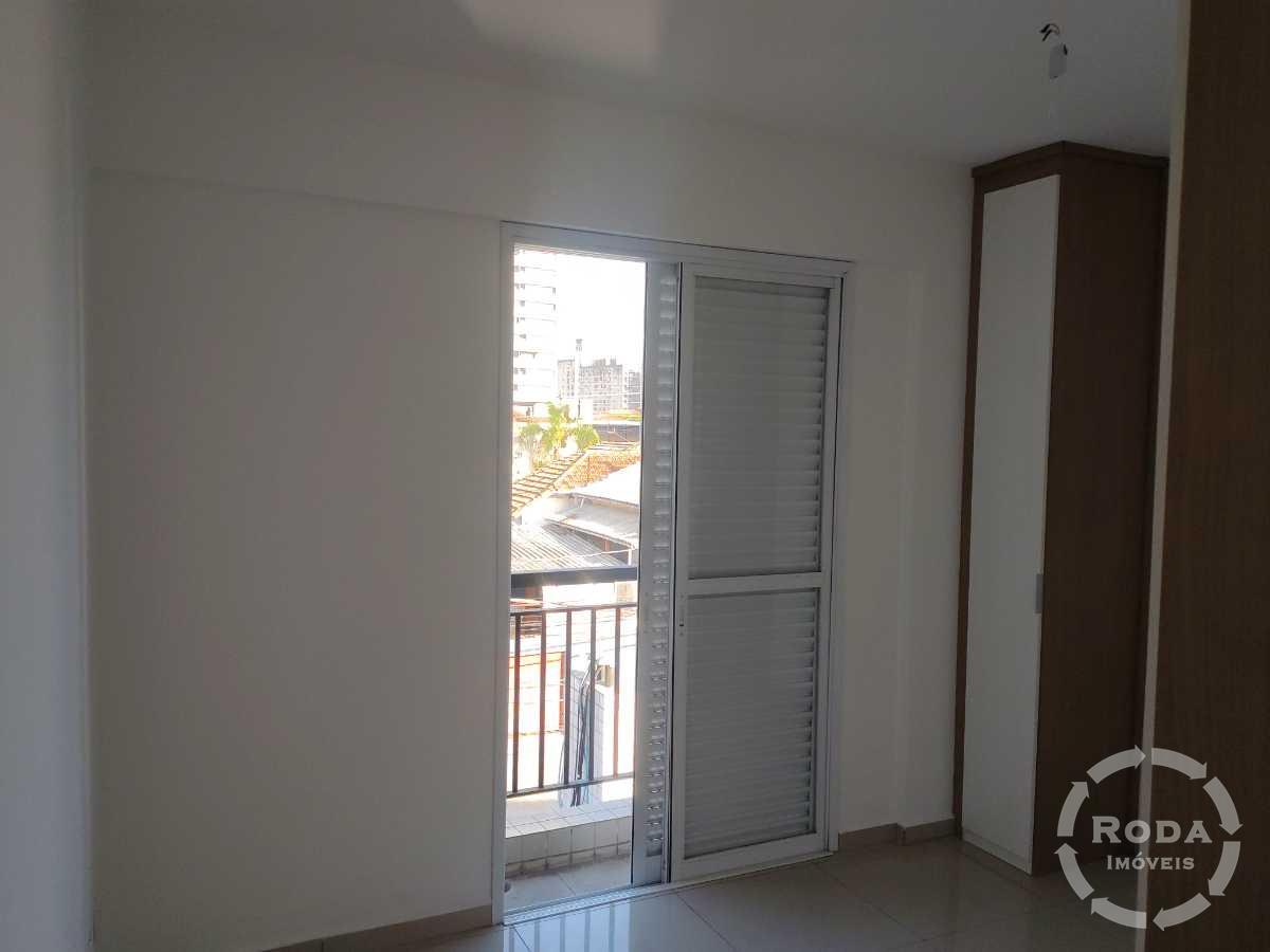 Apartamento à venda no Encruzilhada: 