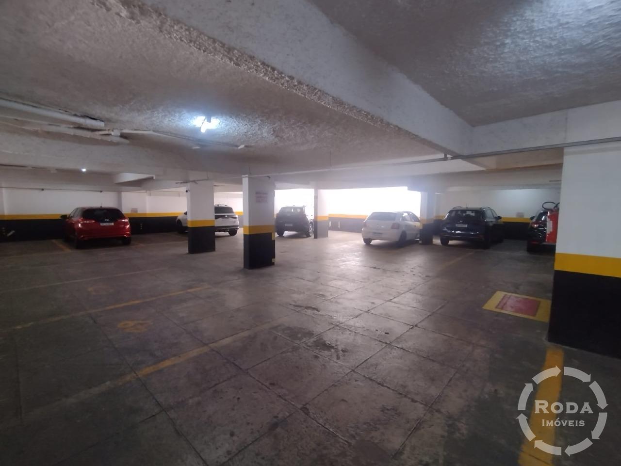 Apartamento à venda no Gonzaga: 