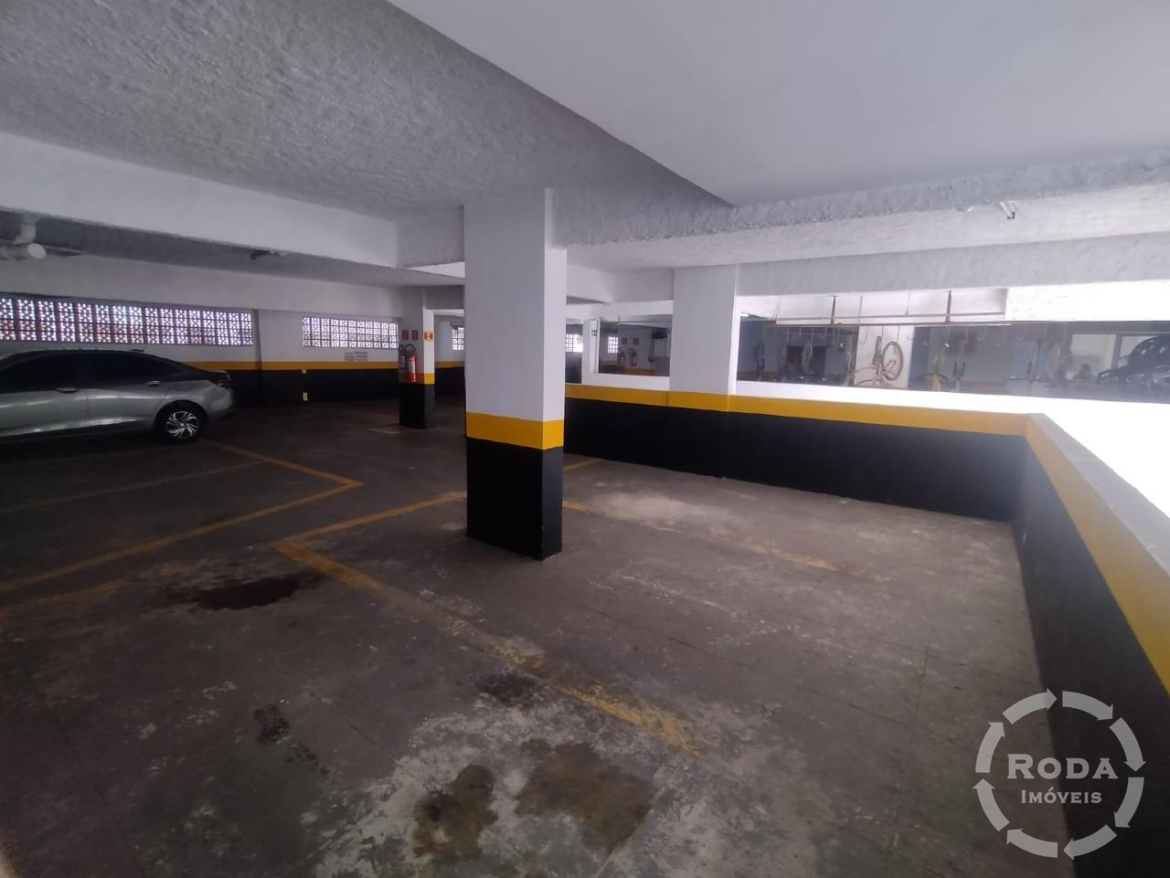 Apartamento à venda no Gonzaga: 