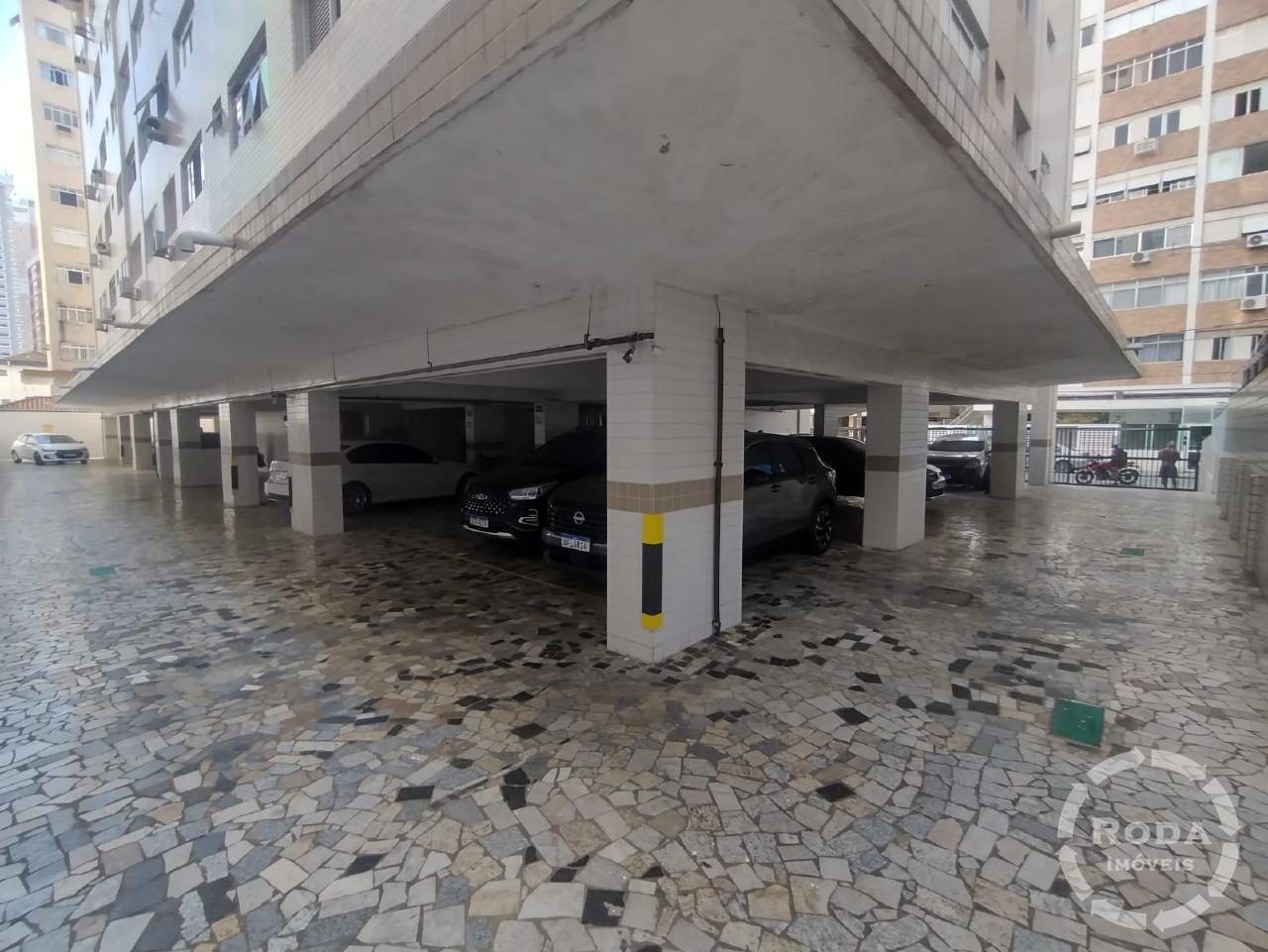 Apartamento à venda no Gonzaga: 