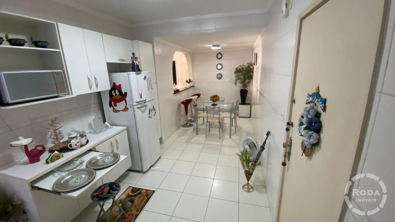 Apartamento à venda no Gonzaga: 