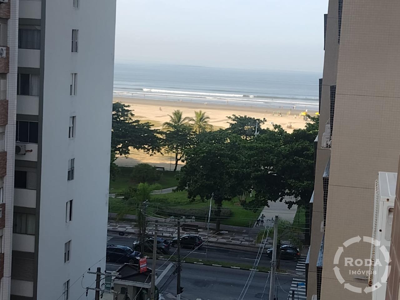 Apartamento à venda no Gonzaga: 