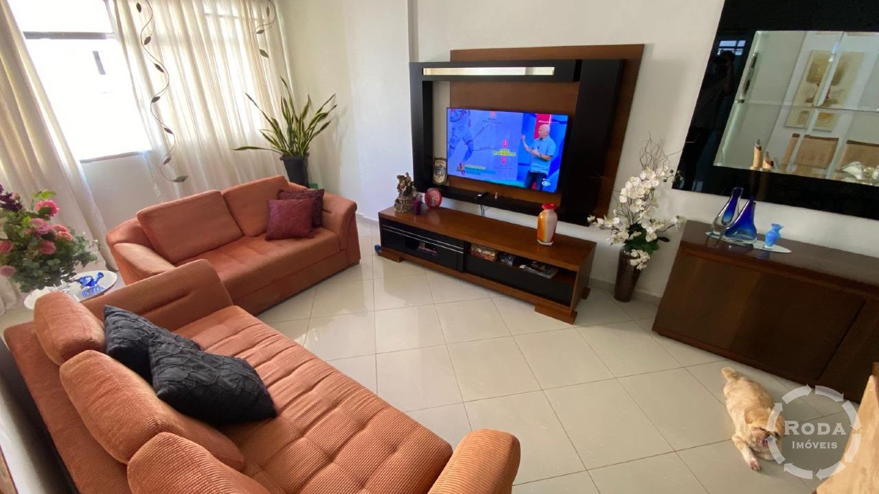 Apartamento à venda no Gonzaga: 