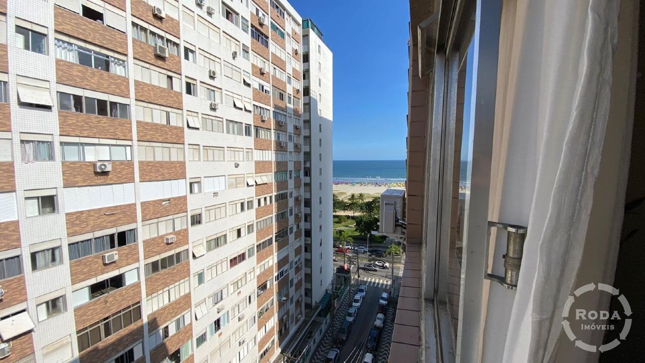Apartamento à venda no Gonzaga: 