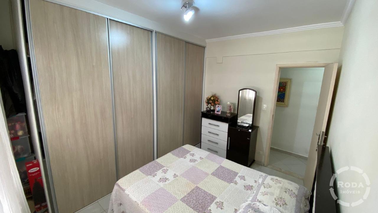 Apartamento à venda no Gonzaga: 