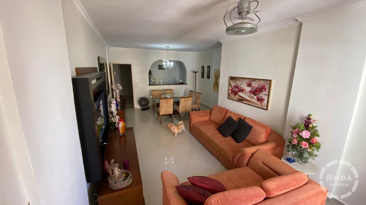 Apartamento à venda no Gonzaga: 