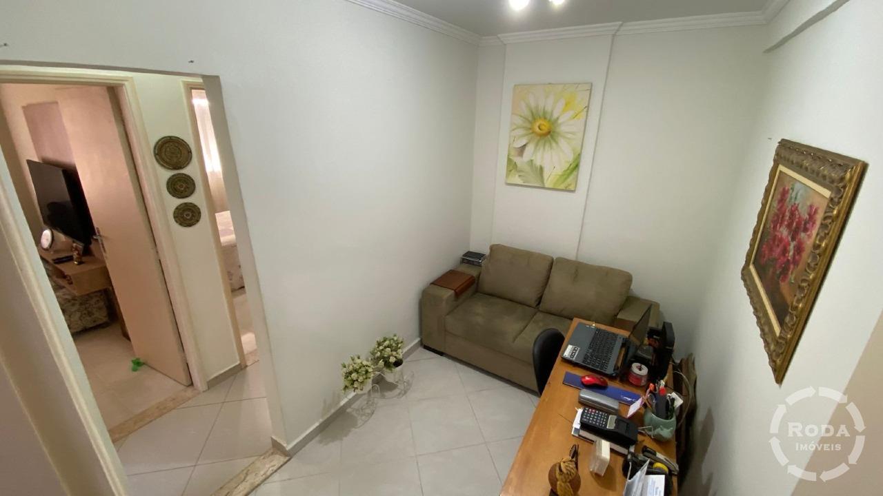 Apartamento à venda no Gonzaga: 