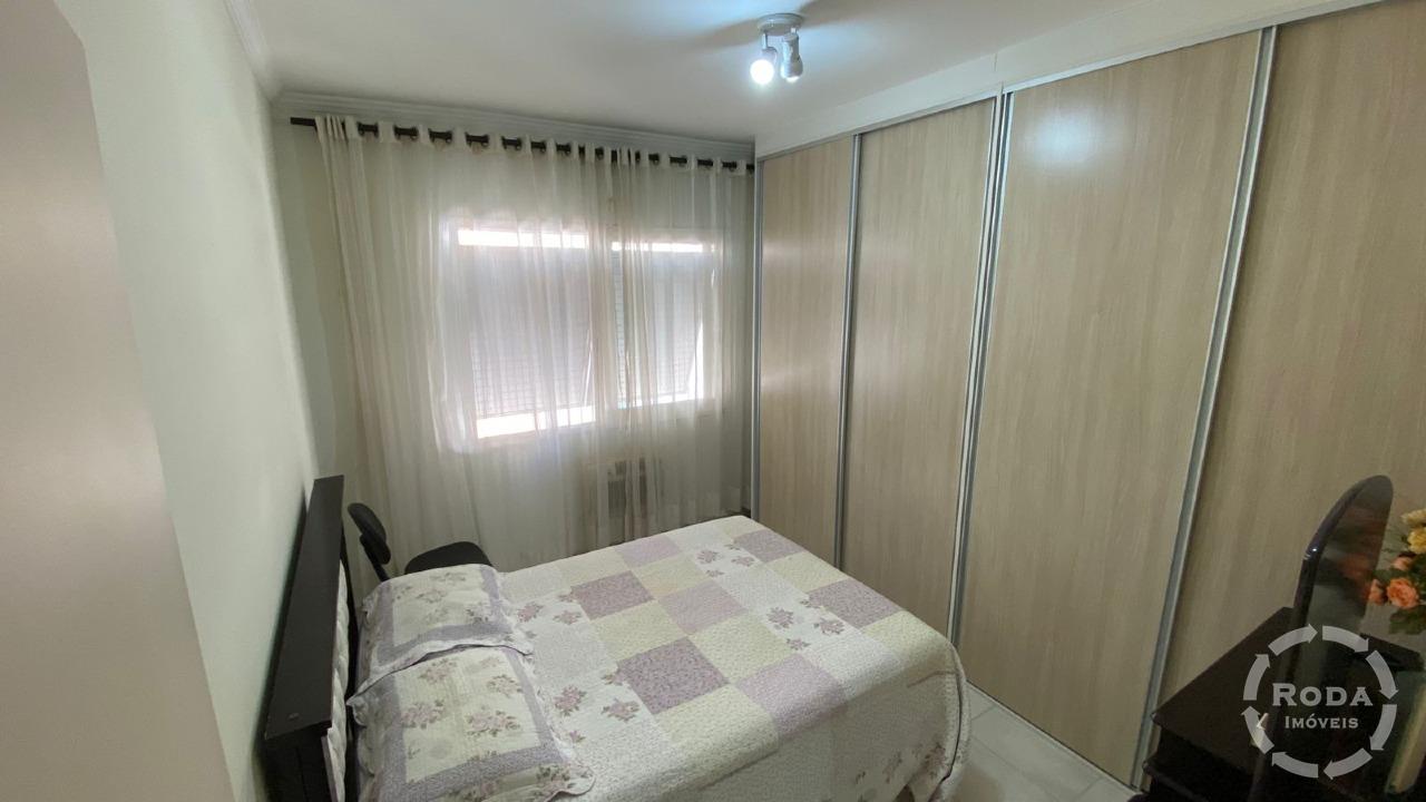 Apartamento à venda no Gonzaga: 