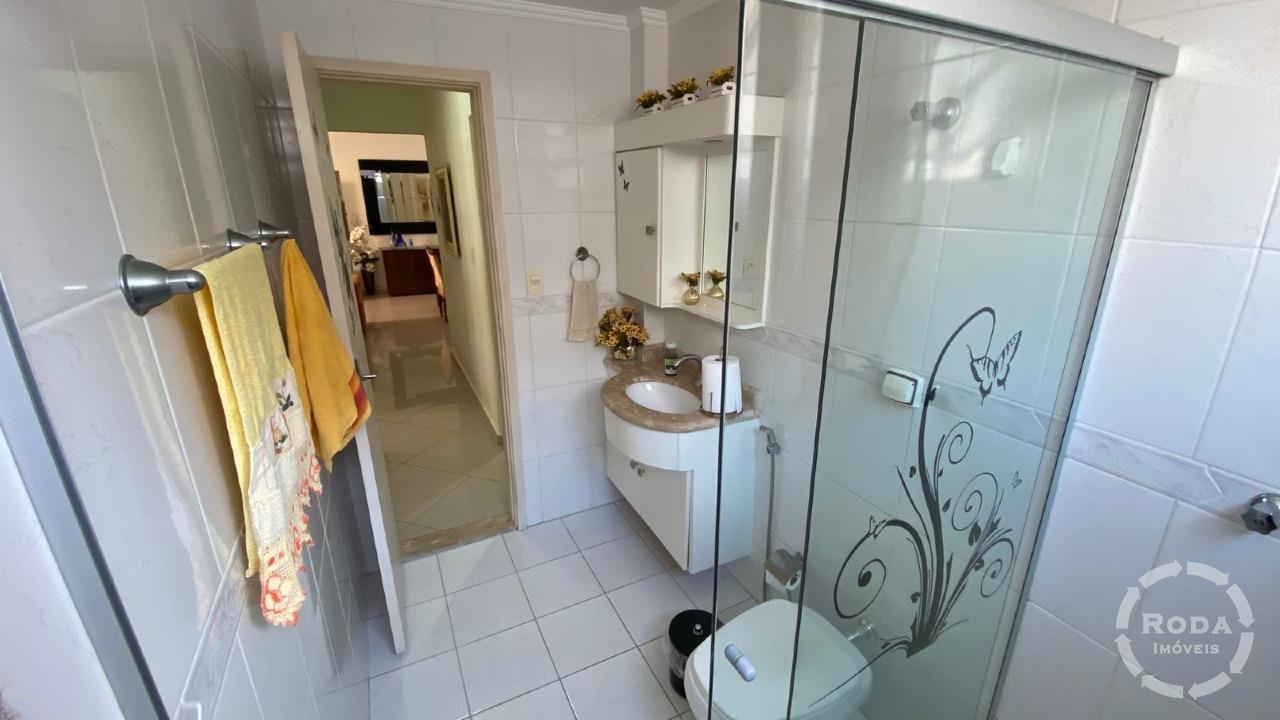 Apartamento à venda no Gonzaga: 