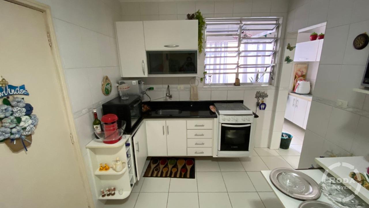 Apartamento à venda no Gonzaga: 