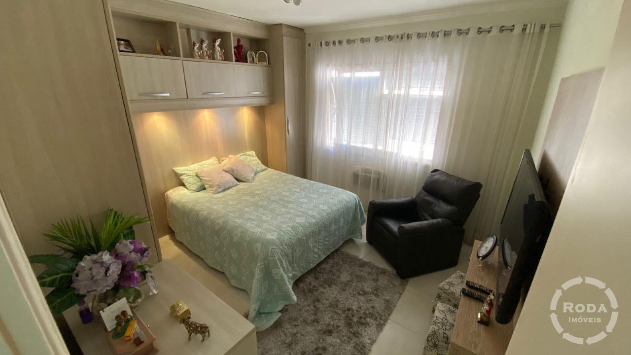 Apartamento à venda no Gonzaga: 