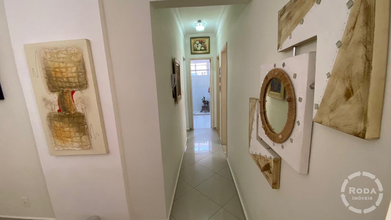 Apartamento à venda no Gonzaga: 