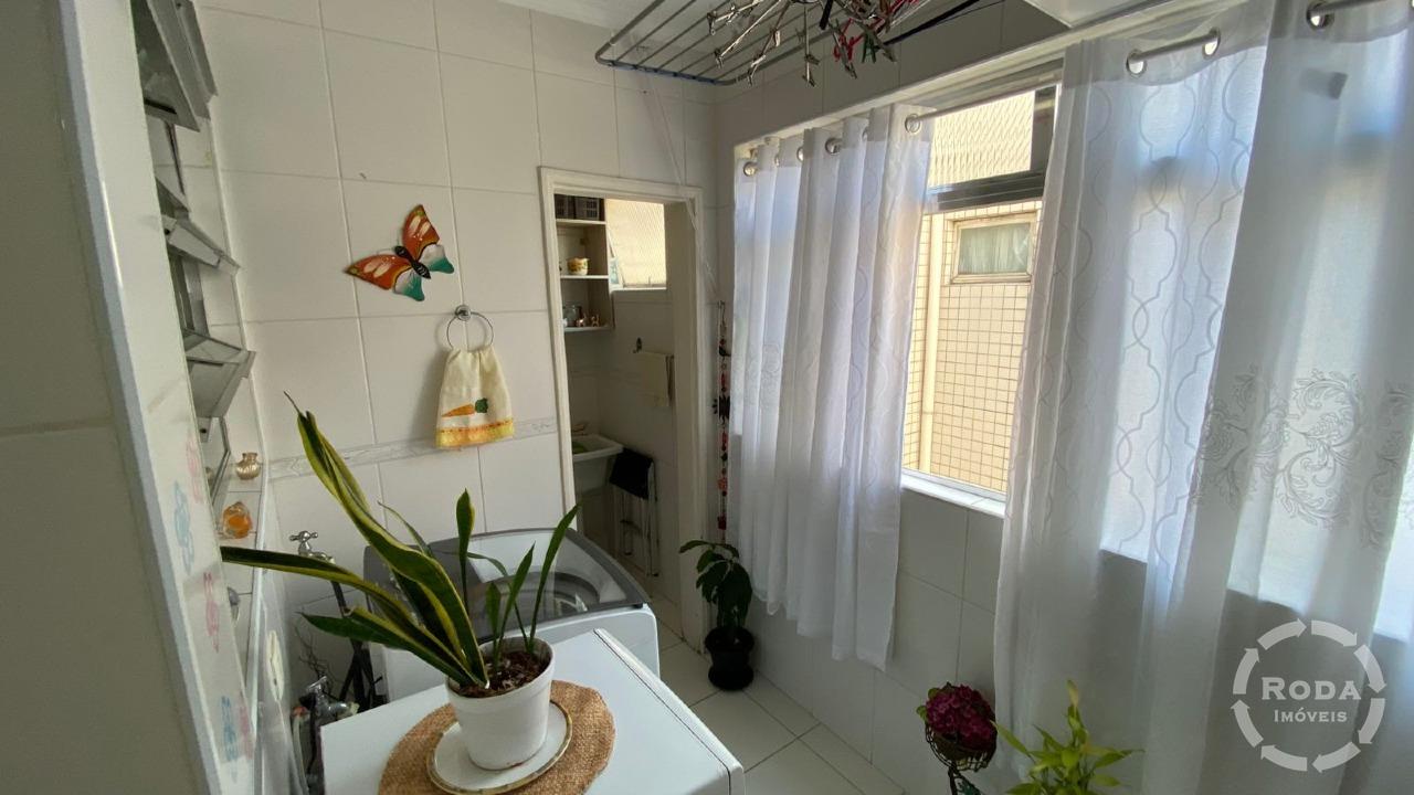 Apartamento à venda no Gonzaga: 
