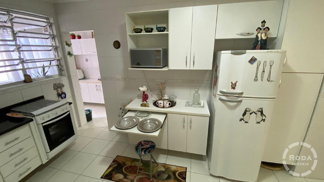 Apartamento à venda no Gonzaga: 