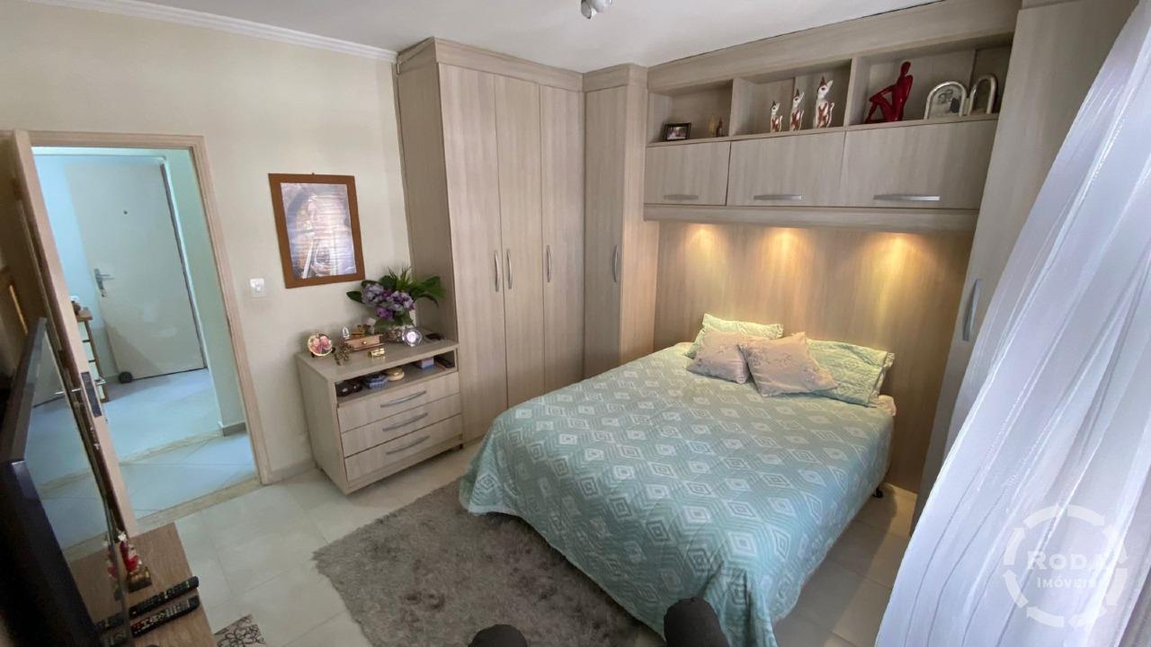 Apartamento à venda no Gonzaga: 