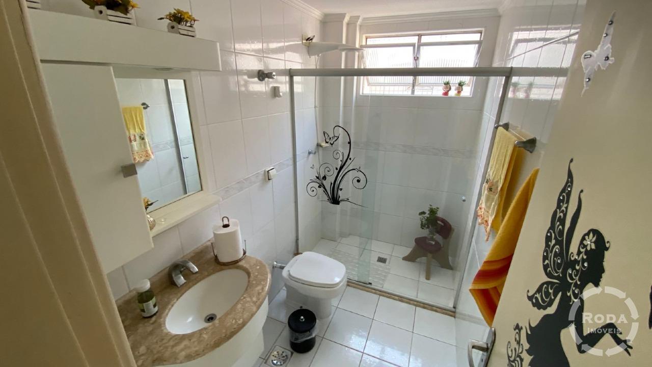 Apartamento à venda no Gonzaga: 