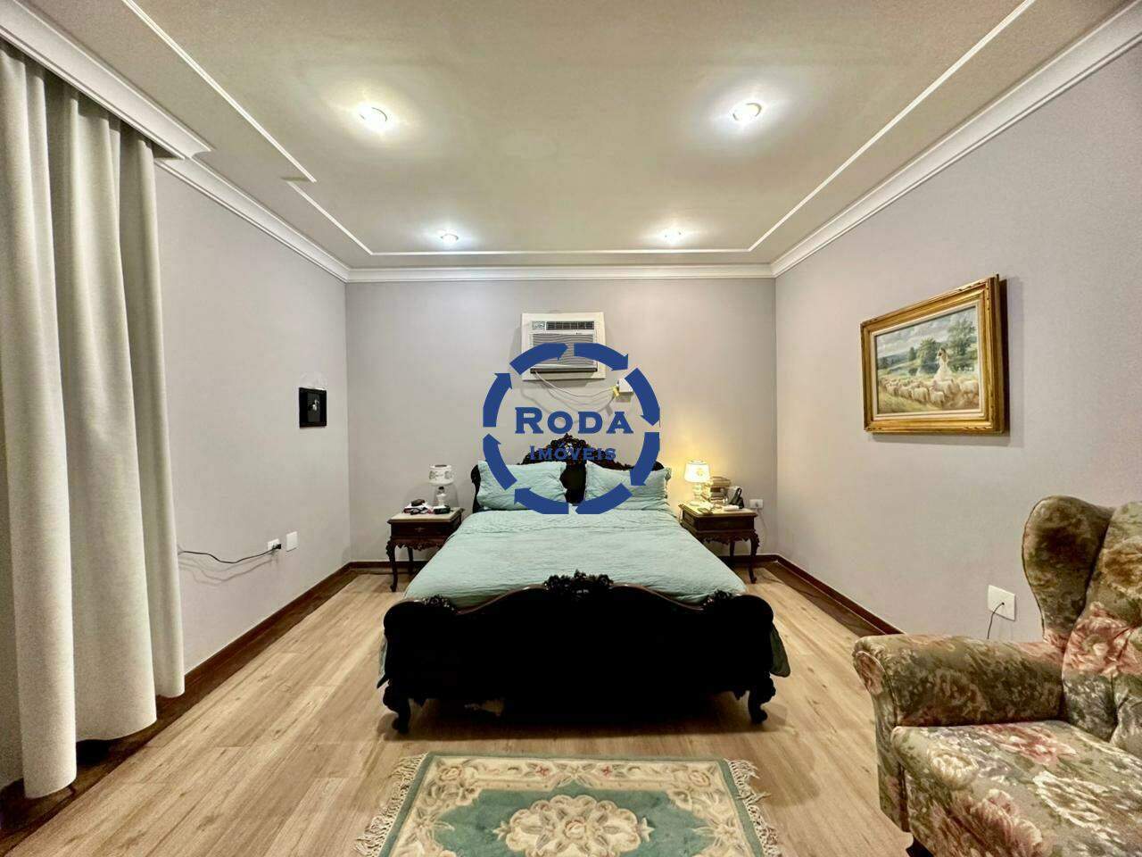 Cobertura Duplex à venda no Pompéia: 