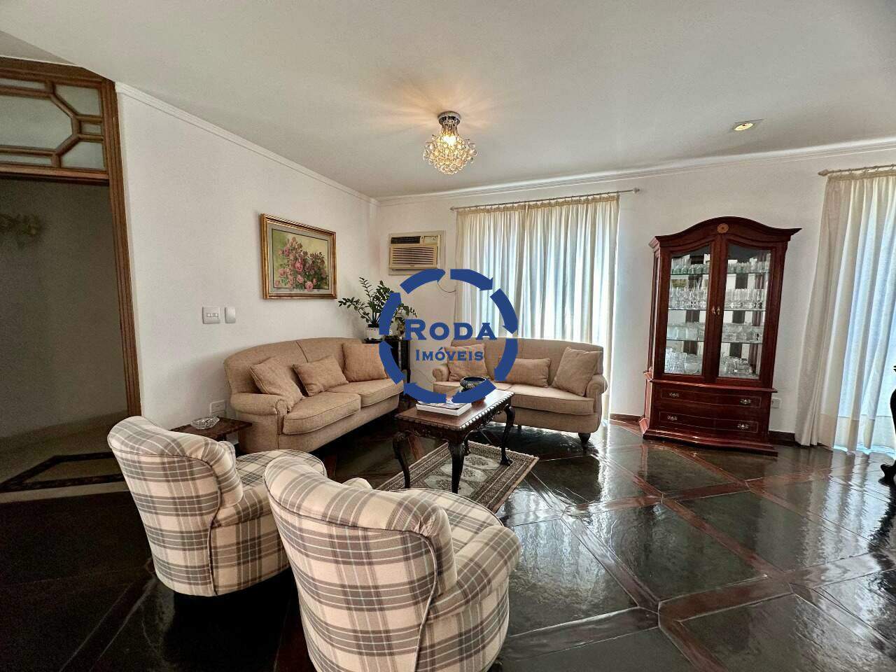 Cobertura Duplex à venda no Pompéia: 