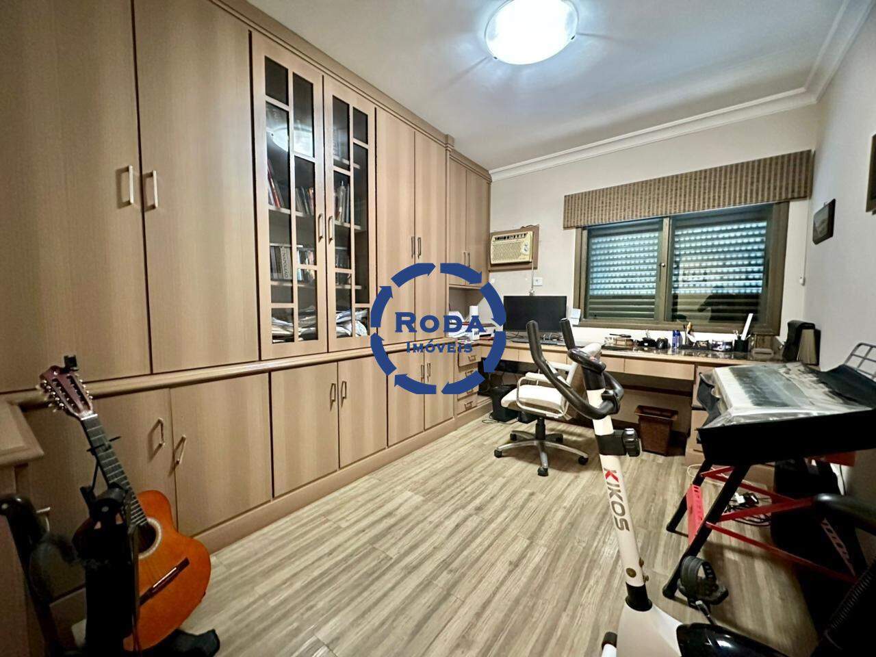 Cobertura Duplex à venda no Pompéia: 