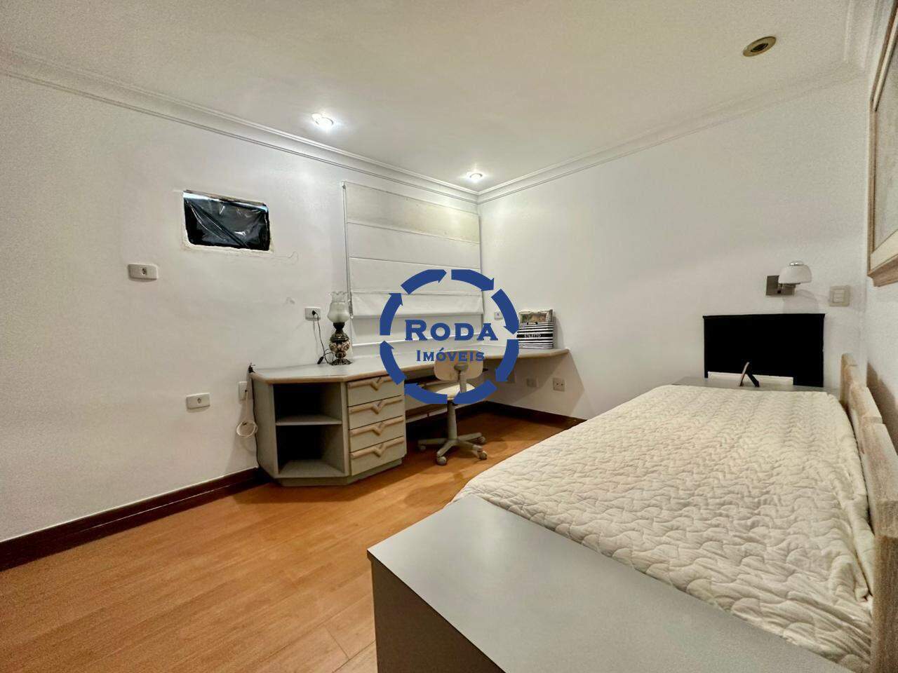 Cobertura Duplex à venda no Pompéia: 