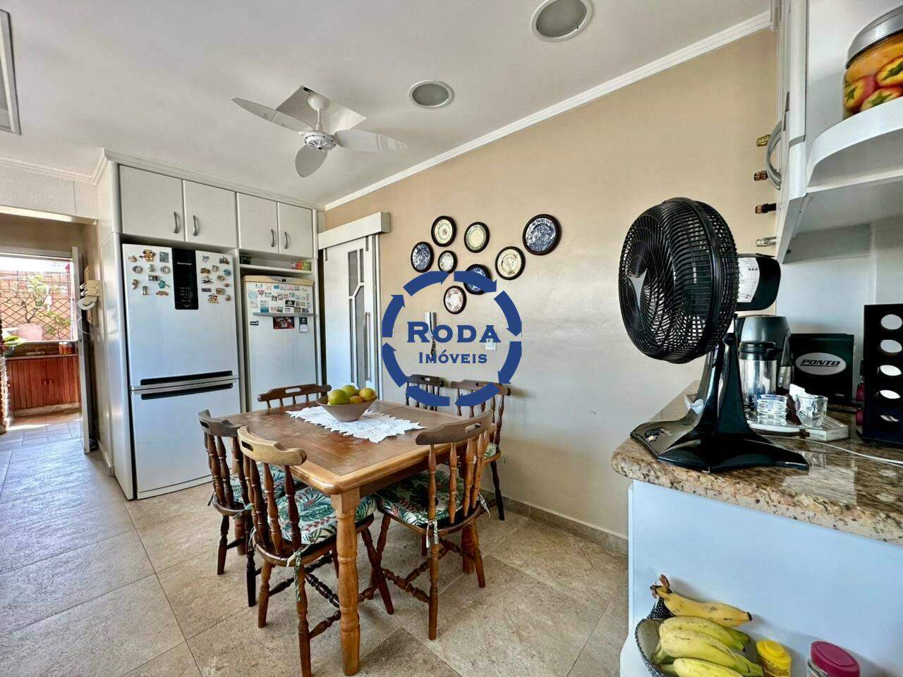 Cobertura Duplex à venda no Pompéia: 