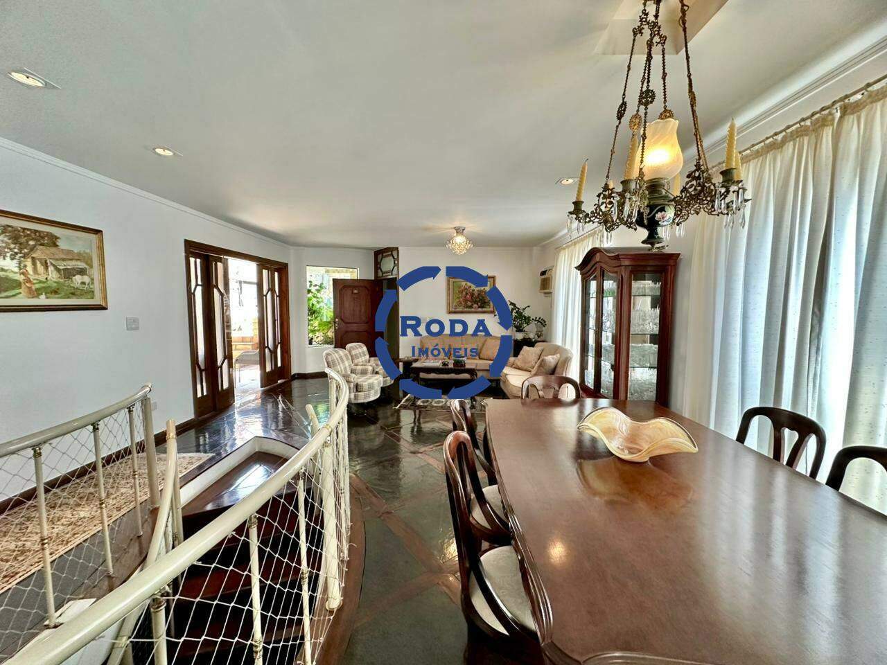 Cobertura Duplex à venda no Pompéia: 