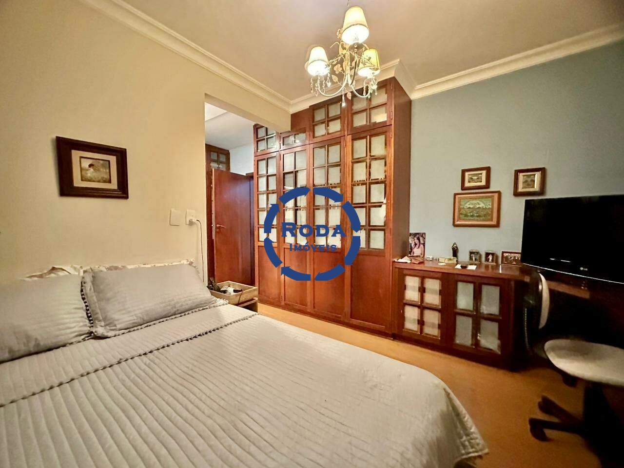 Cobertura Duplex à venda no Pompéia: 