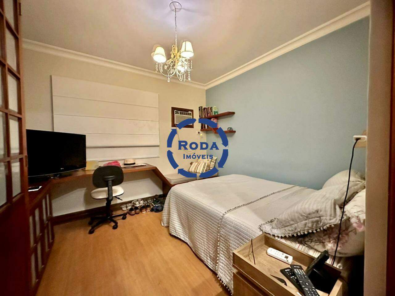 Cobertura Duplex à venda no Pompéia: 