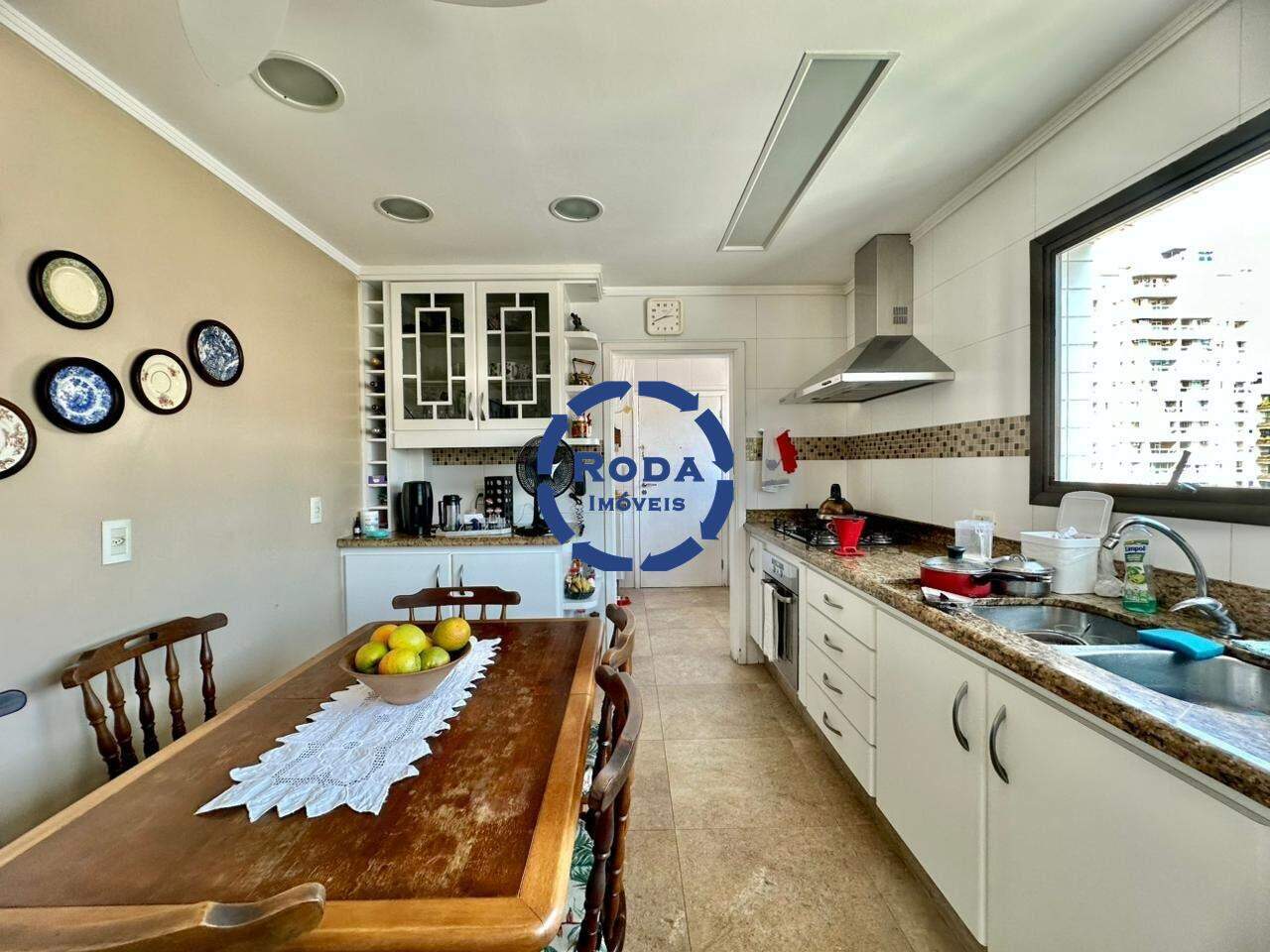 Cobertura Duplex à venda no Pompéia: 
