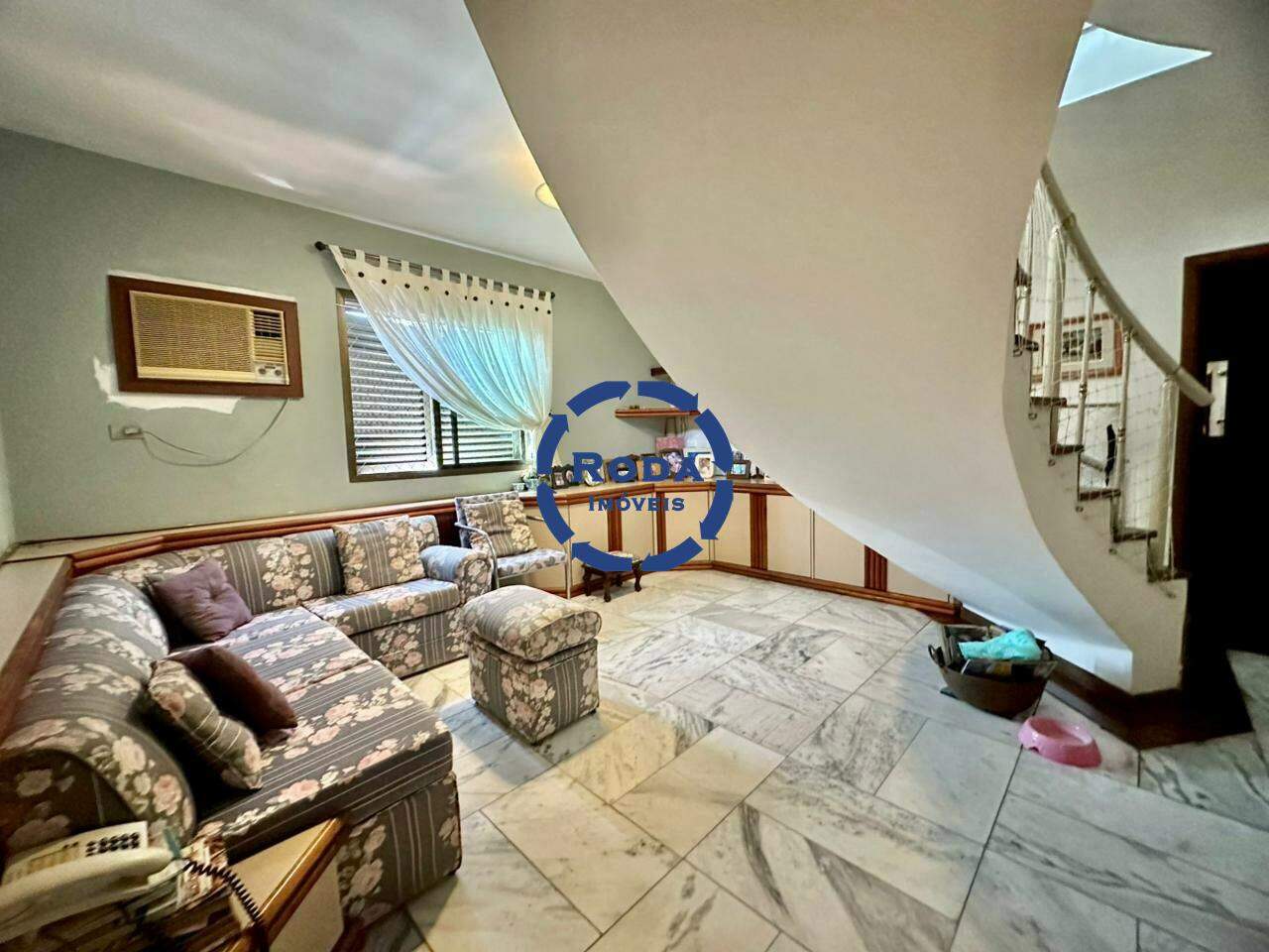 Cobertura Duplex à venda no Pompéia: 