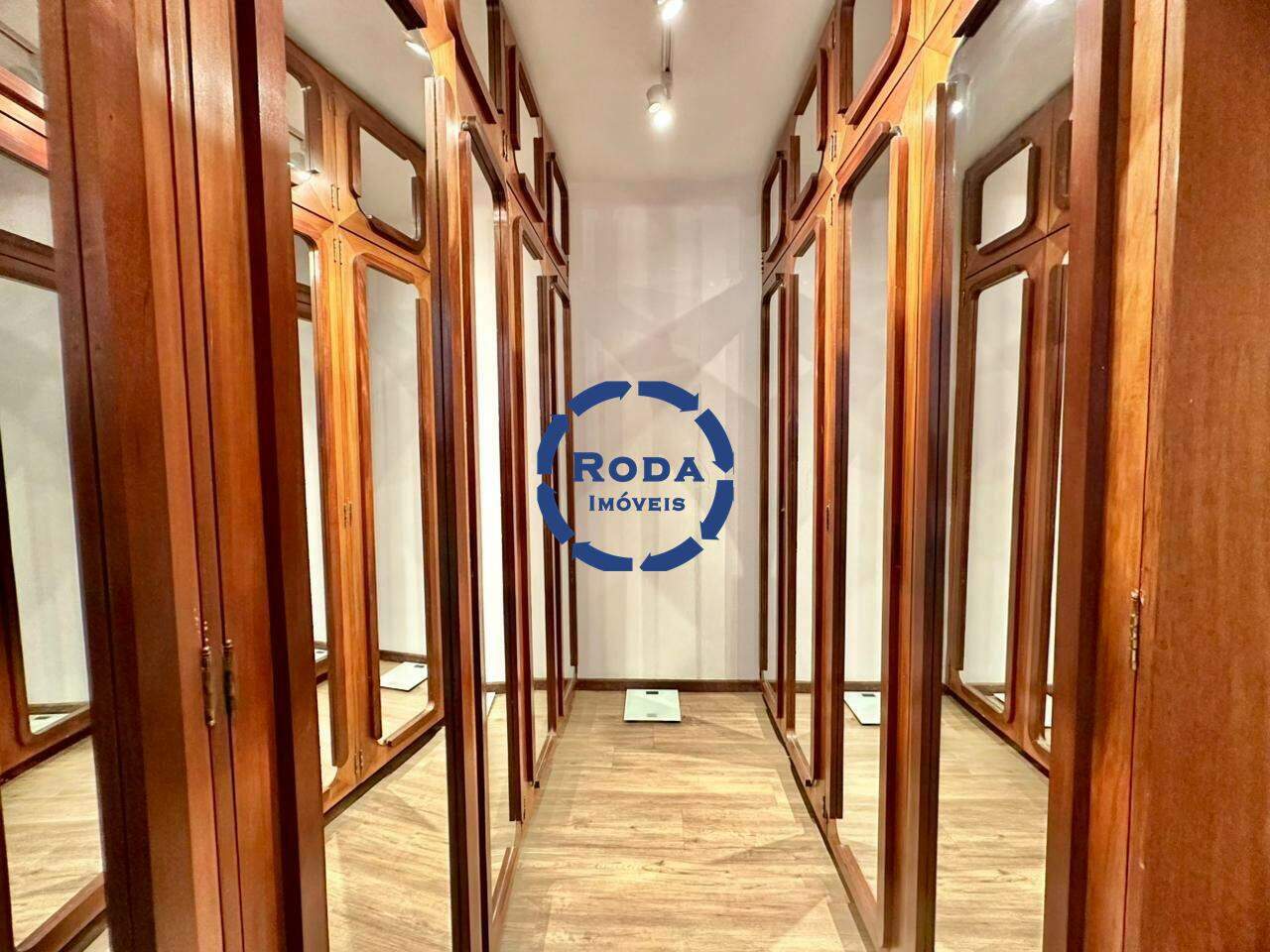 Cobertura Duplex à venda no Pompéia: 