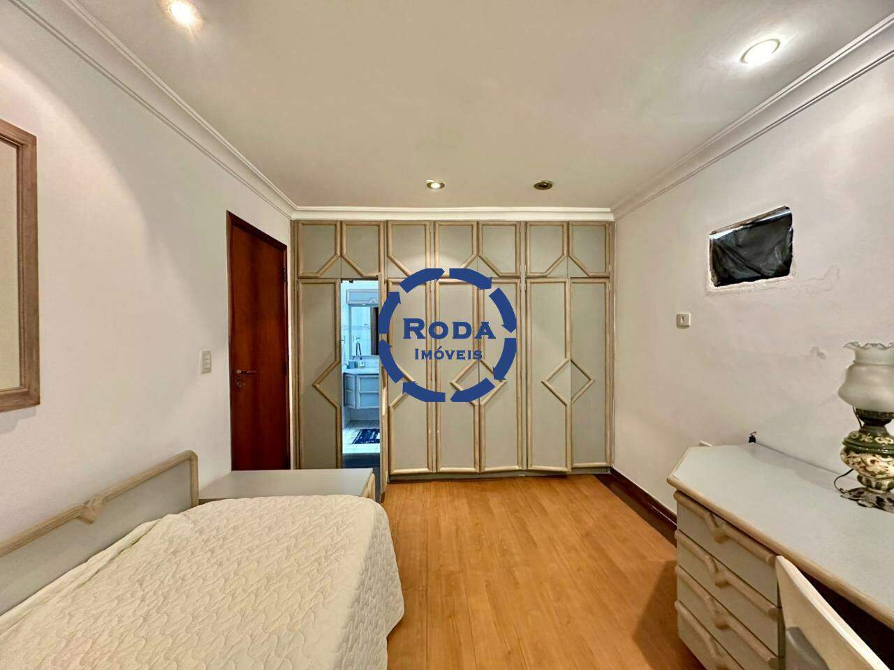 Cobertura Duplex à venda no Pompéia: 