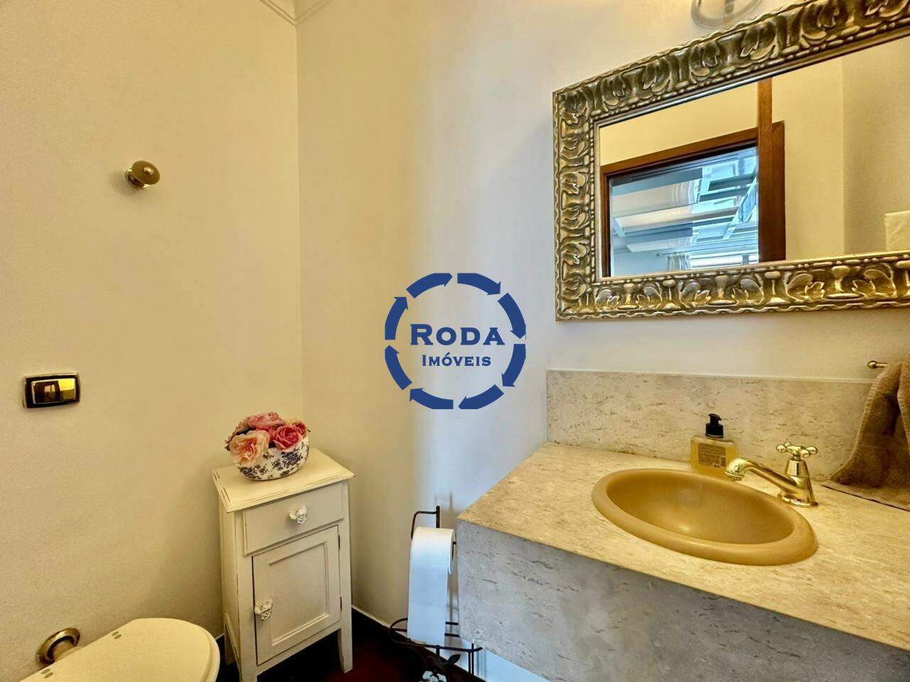 Cobertura Duplex à venda no Pompéia: 