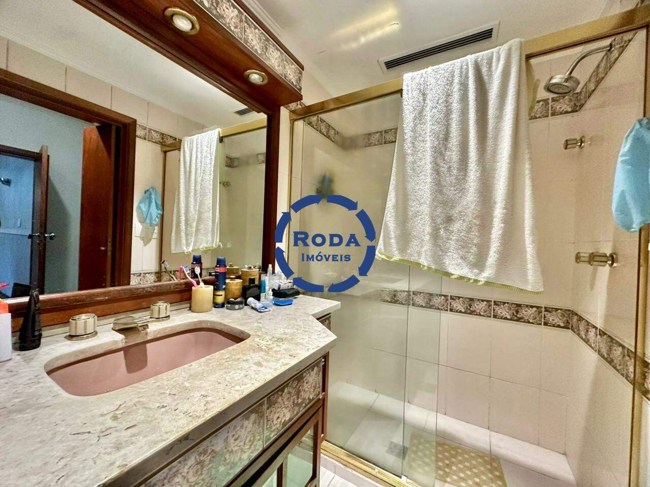 Cobertura Duplex à venda no Pompéia: 