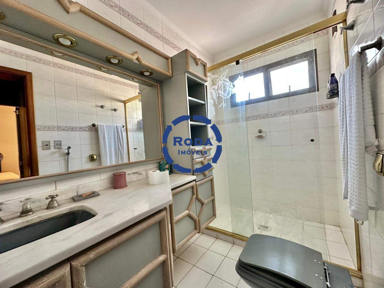 Cobertura Duplex à venda no Pompéia: 