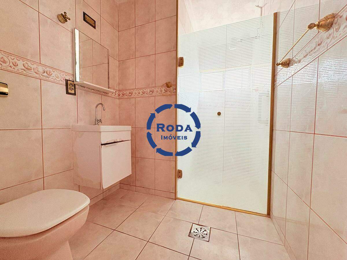 Apartamento para aluguel no José Menino: