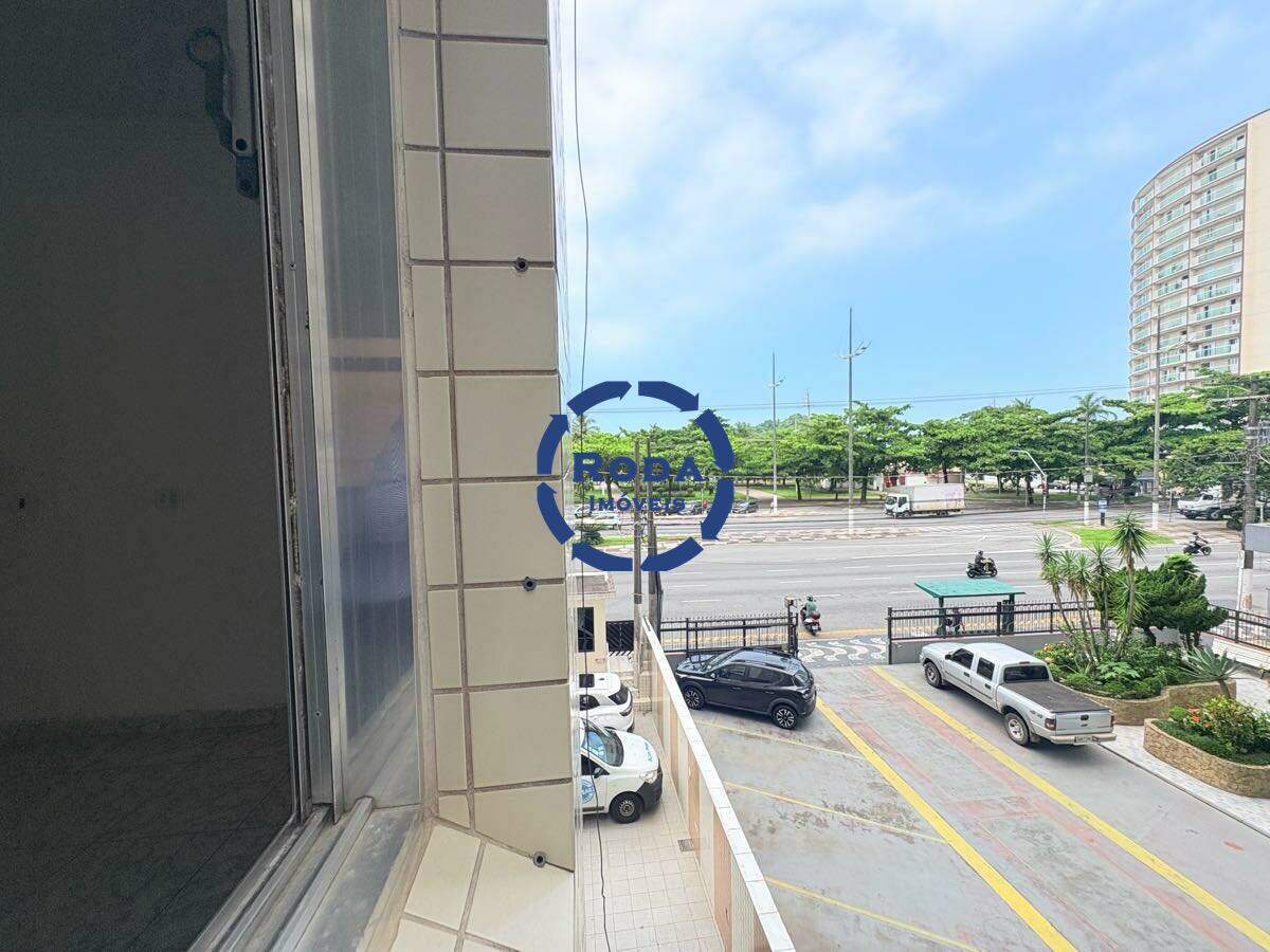 Apartamento para aluguel no José Menino:
