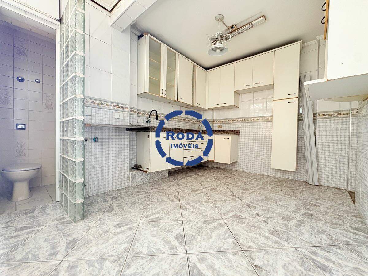 Apartamento para aluguel no José Menino: