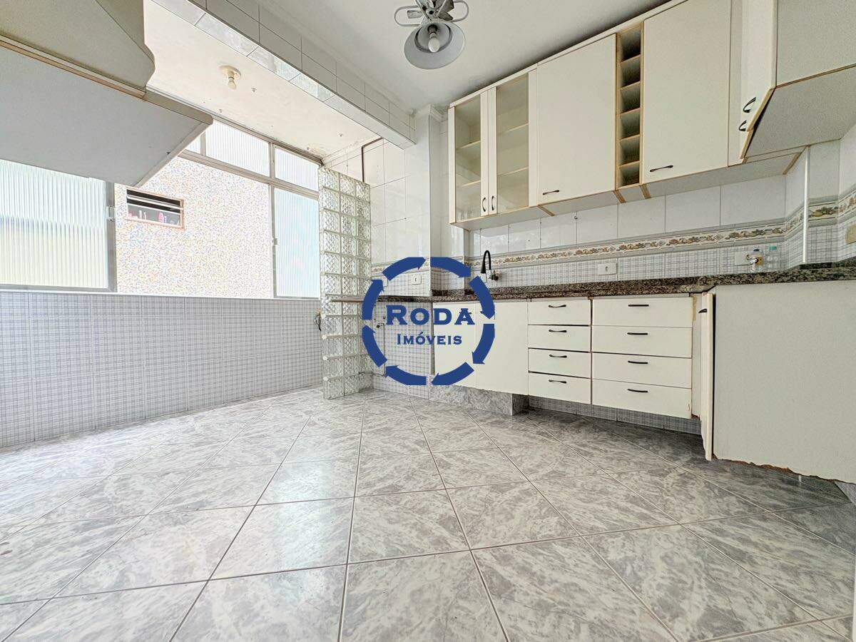 Apartamento para aluguel no José Menino: