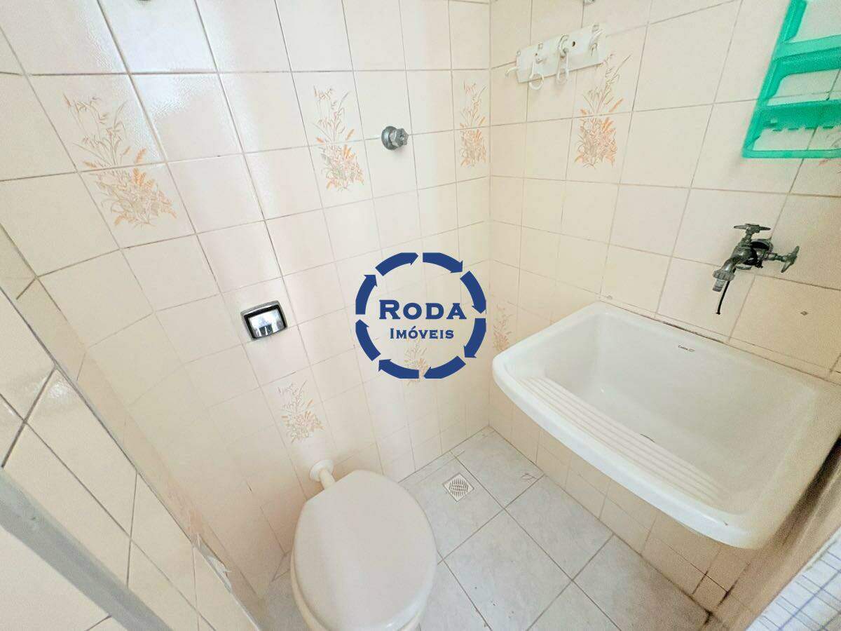 Apartamento para aluguel no José Menino: