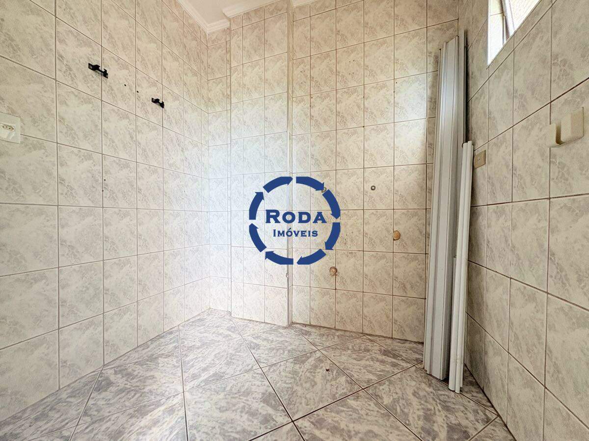 Apartamento para aluguel no José Menino: