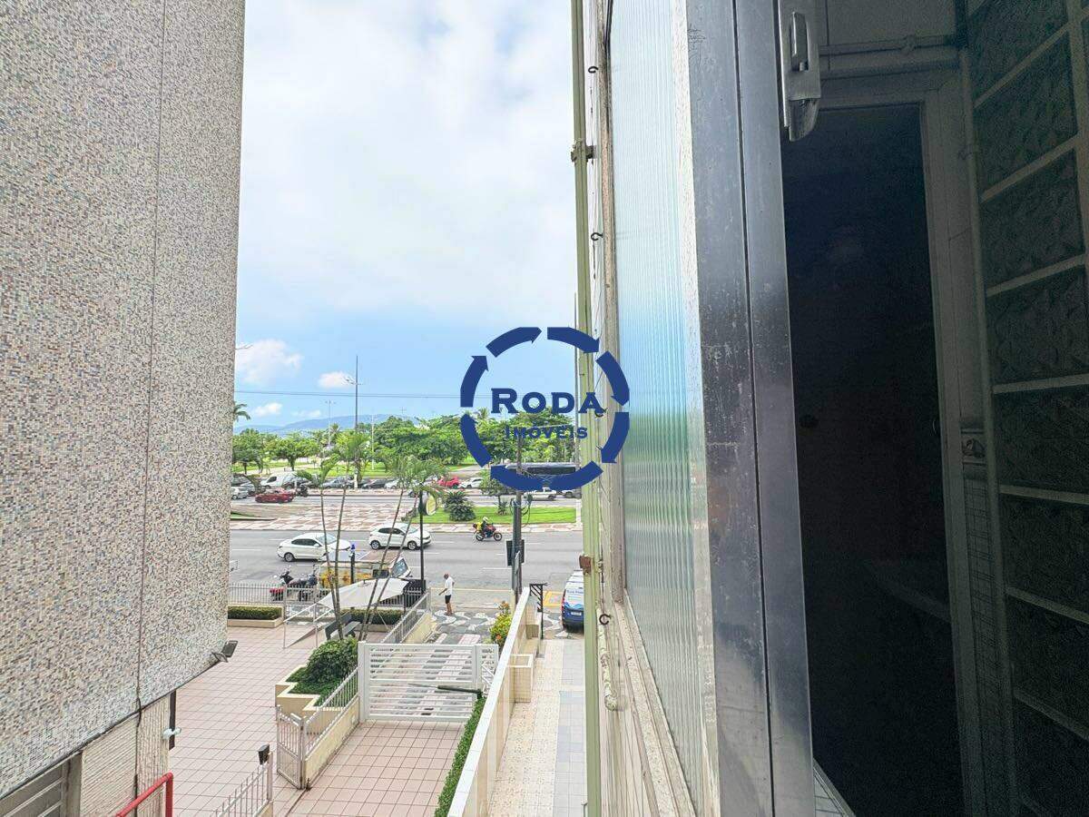 Apartamento para aluguel no José Menino: